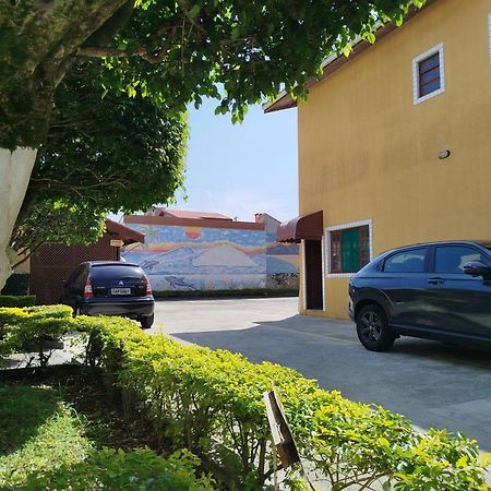 Hotel Xapuri Peruíbe Esterno foto