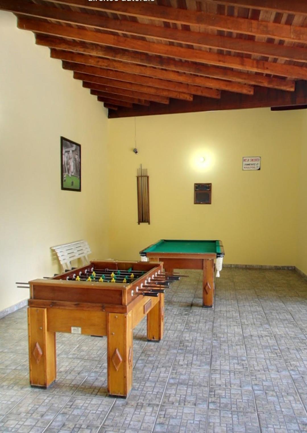 Hotel Xapuri Peruíbe Esterno foto