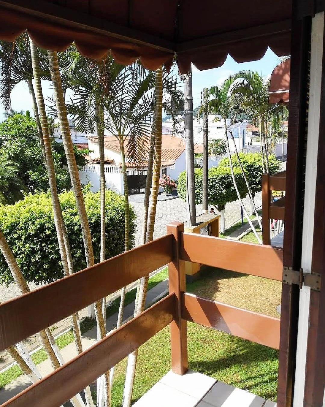 Hotel Xapuri Peruíbe Esterno foto