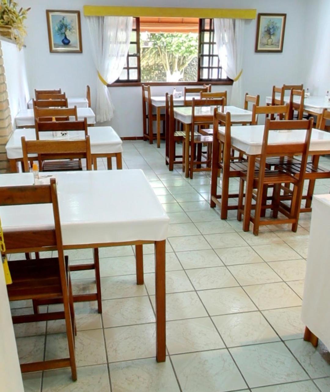 Hotel Xapuri Peruíbe Esterno foto
