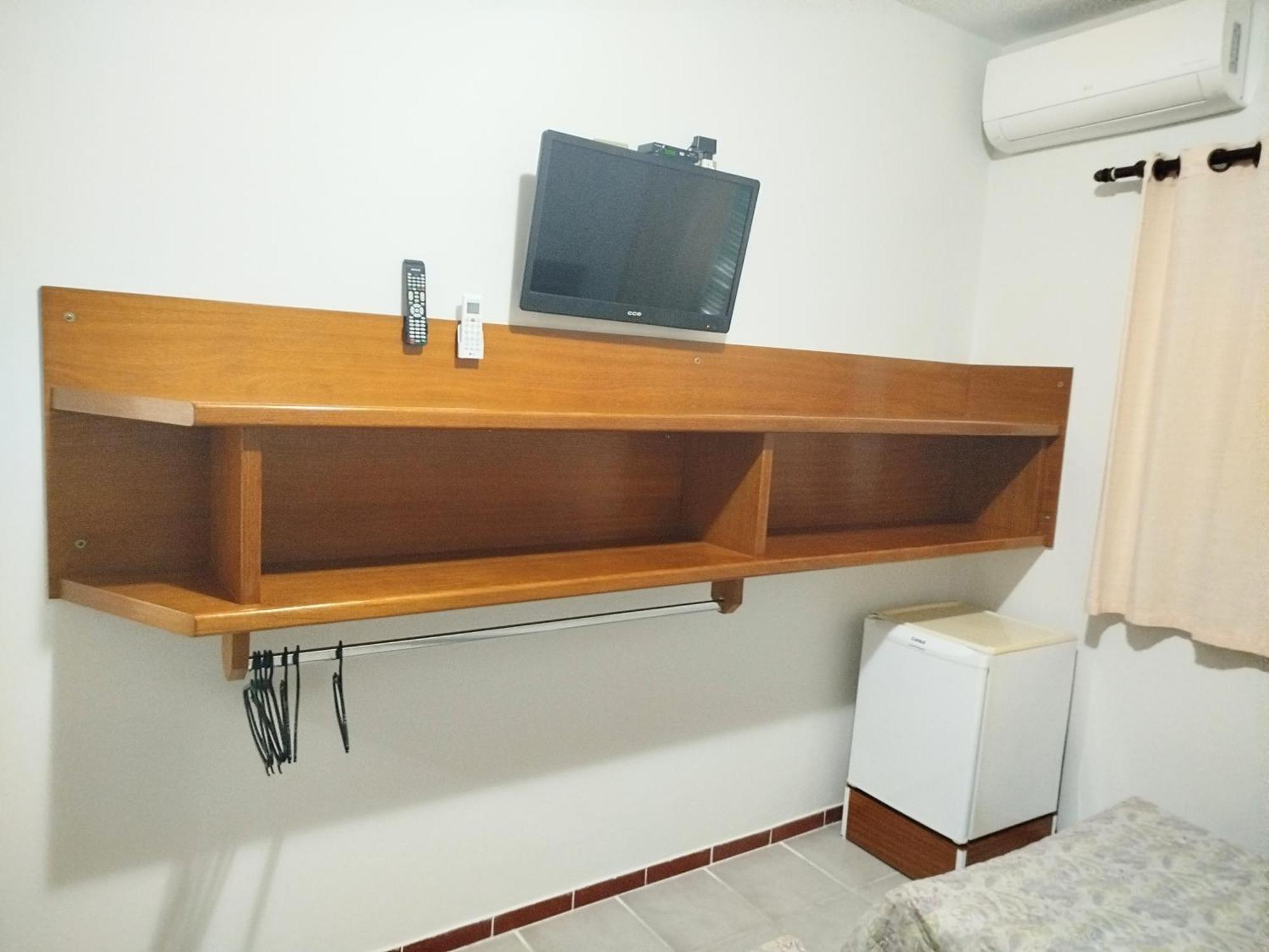 Hotel Xapuri Peruíbe Esterno foto