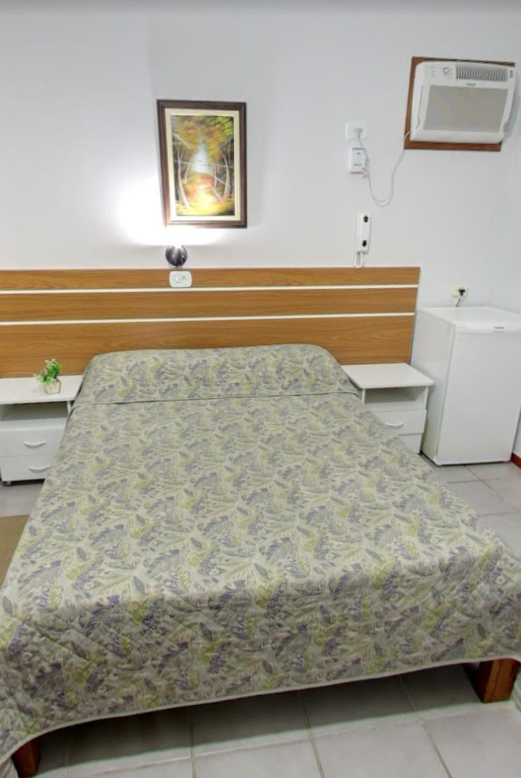 Hotel Xapuri Peruíbe Esterno foto