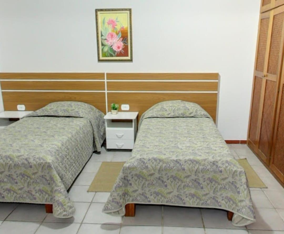 Hotel Xapuri Peruíbe Esterno foto