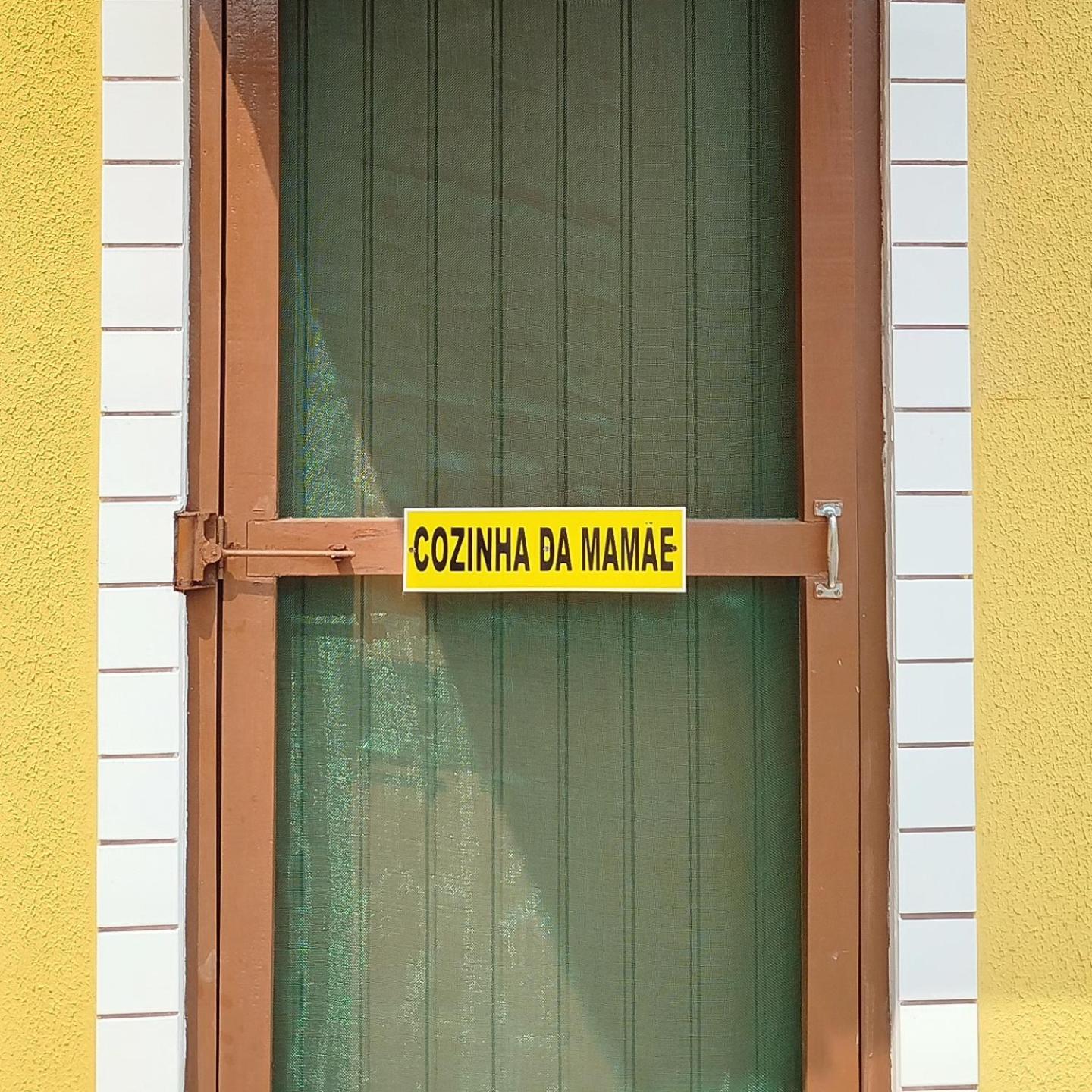 Hotel Xapuri Peruíbe Esterno foto