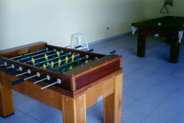Hotel Xapuri Peruíbe Esterno foto