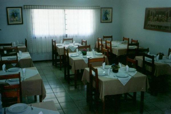 Hotel Xapuri Peruíbe Esterno foto